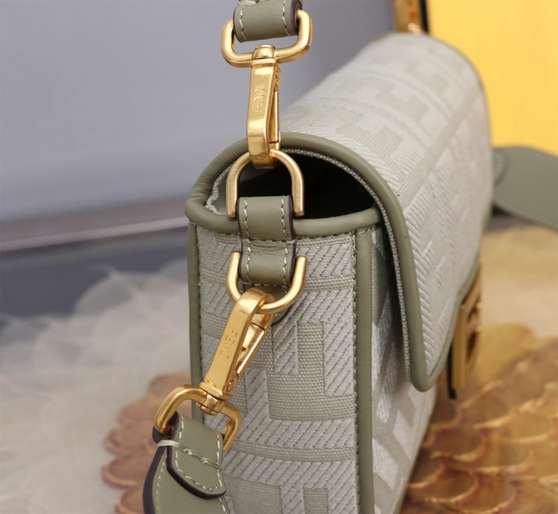 Fendi Baguette Bags